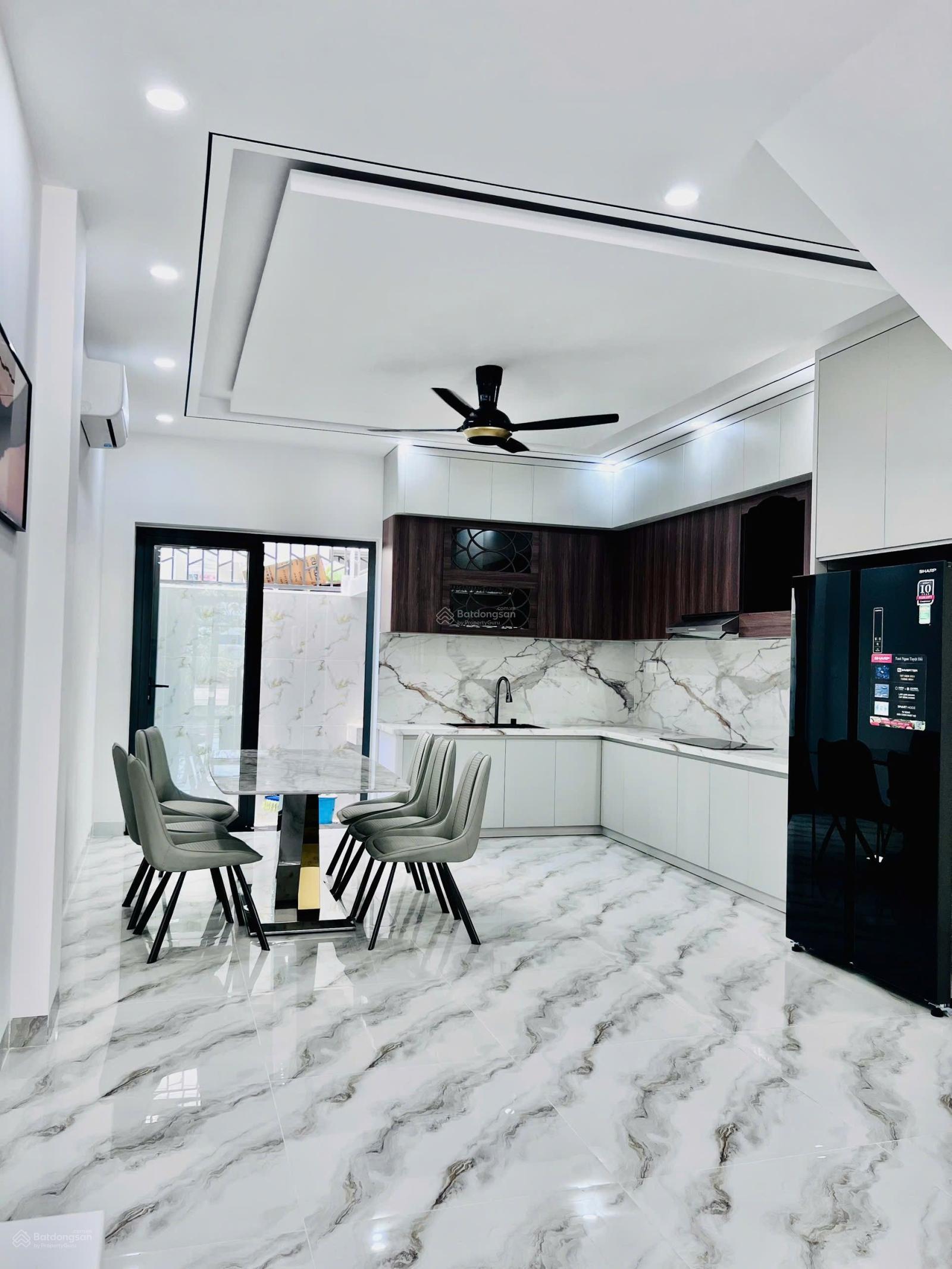 Bán nhà khu đô thị Lê Hồng Phong 2 Nha Trang | gần sông gần công viên