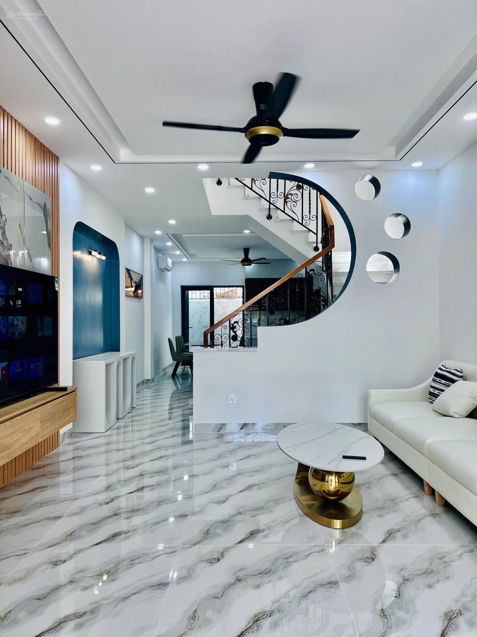 Bán nhà khu đô thị Lê Hồng Phong 2 Nha Trang | gần sông gần công viên