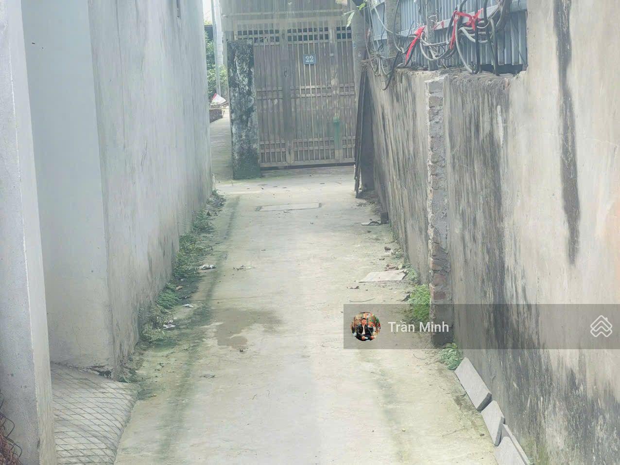 Bán đất Tiên Hội trong lõi Vinhomes Cổ Loa giá tốt Tiên Hội Đông Hội Đông anh, Hà Nội