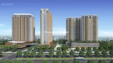 Tháng 1 Dragon hill cần bán 2pn gia cực tốt