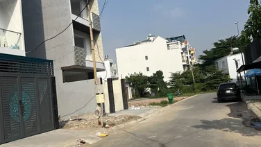 Bán đất dự án đường Lương Định Của giá tốt