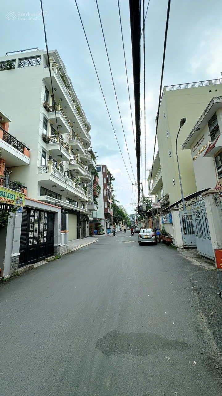 Nhà cấp 4 hẻm 525/ Quang Trung - P10 - Gò Vấp 4x20m vuông - hẻm xe hơi 5m - Giá chỉ 7,4 tỷ TL