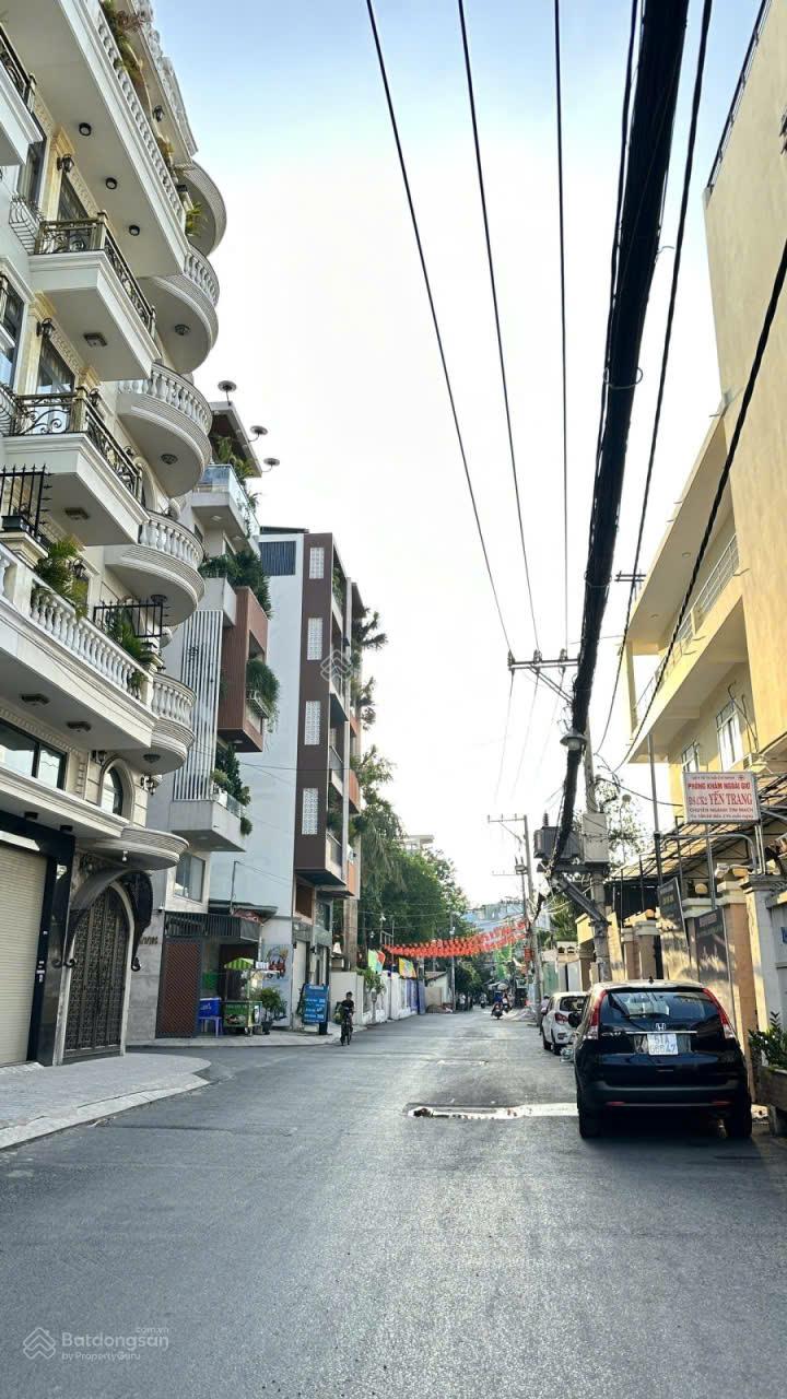 Nhà cấp 4 hẻm 525/ Quang Trung - P10 - Gò Vấp 4x20m vuông - hẻm xe hơi 5m - Giá chỉ 7,4 tỷ TL