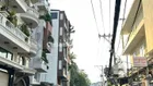 Nhà cấp 4 hẻm 525/ Quang Trung - P10 - Gò Vấp 4x20m vuông - hẻm xe hơi 5m - Giá chỉ 7,4 tỷ TL