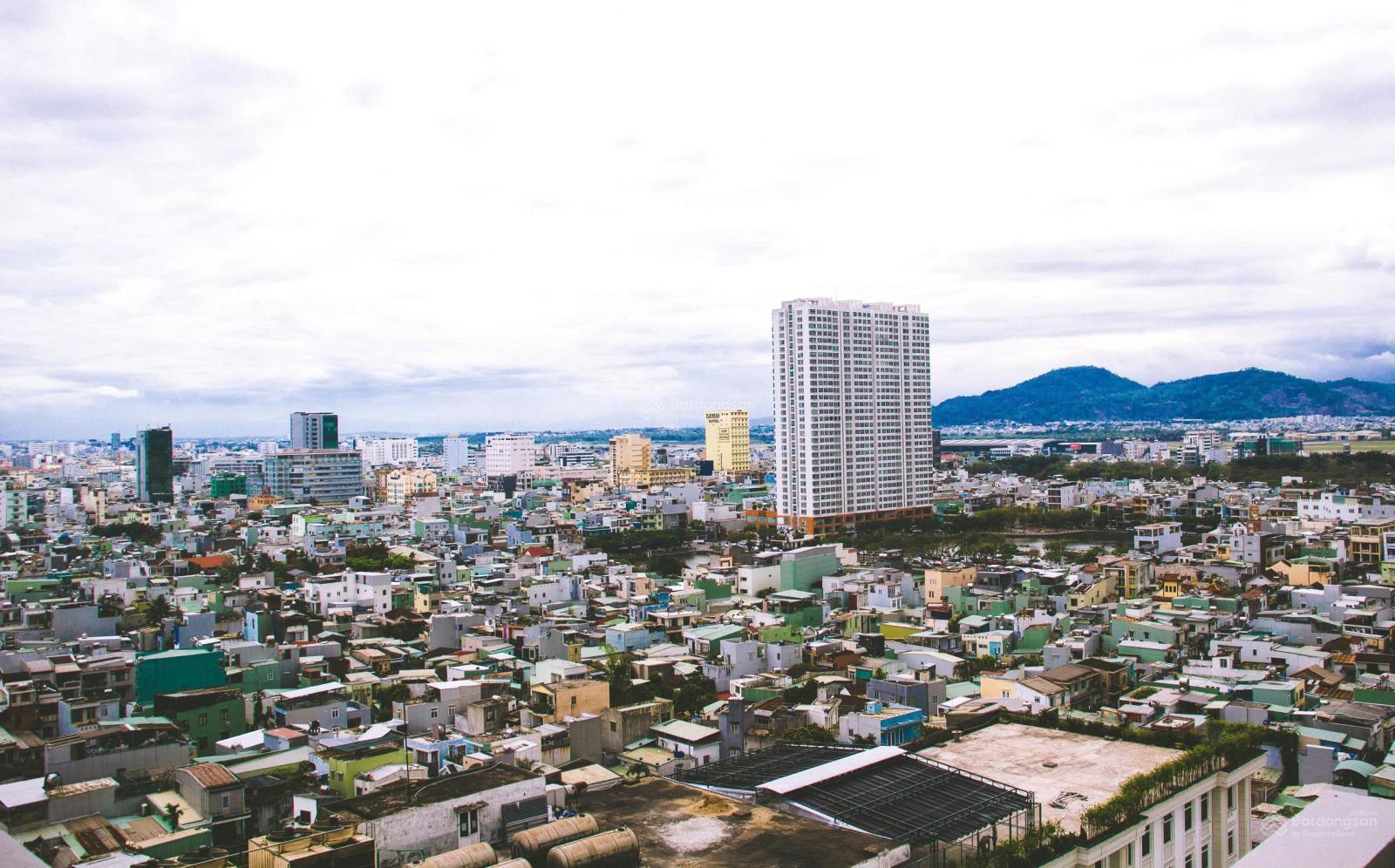 Vĩnh Trung Plaza tiện ích thượng hạng khởi sự vững vàng