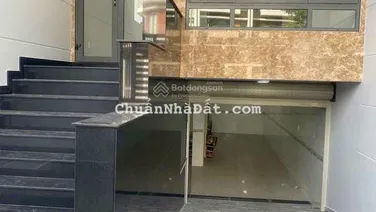 Cho thuê 1 trệt 1 lầu mặt tiền đường lớn KĐT Vạn Phúc, vị trí đẹp, phù hợp làm văn phòng