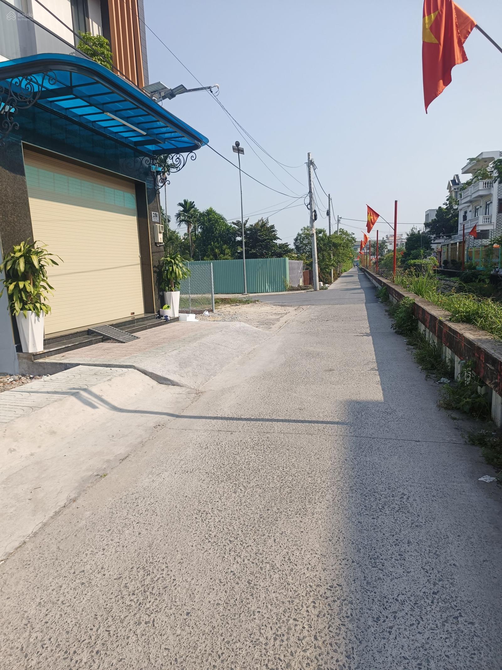 Đất FULL THỔ CƯ đường THẠNH XUÂN 24 phường THẠNH XUÂN ,Q12, dt 70m2 (4mx15m)4,5tỷ