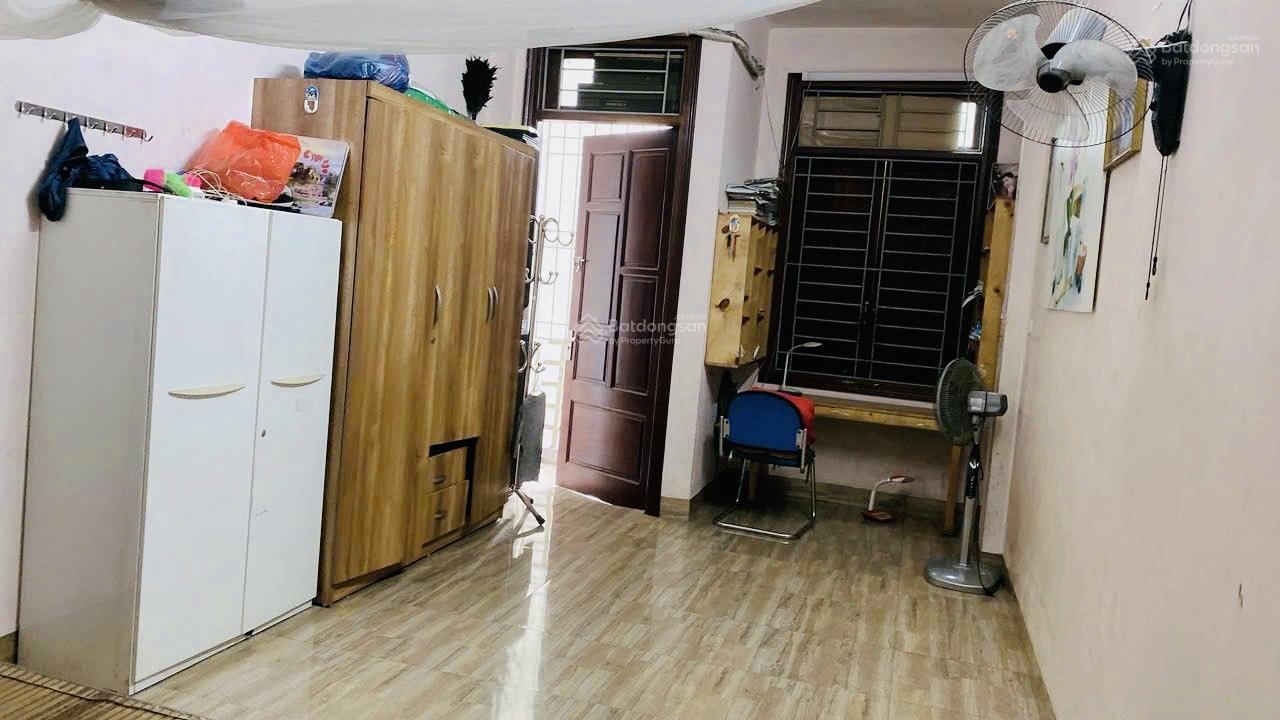 Bán nhà Tả Thanh Oai. Ô tô vào nhà, ngõ thông kinh doanh, diện tích 55m2, 4 tầng, giá đầu tư