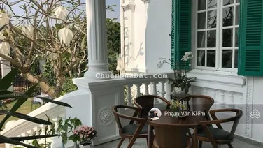 SIÊU PHẨM NHÀ PHÂN LÔ ĐẶNG THÁI MAI TÂY HỒ - 5 TẦNG - DÒNG TIỀN NGOẠI QUỐC ỔN ĐỊNH