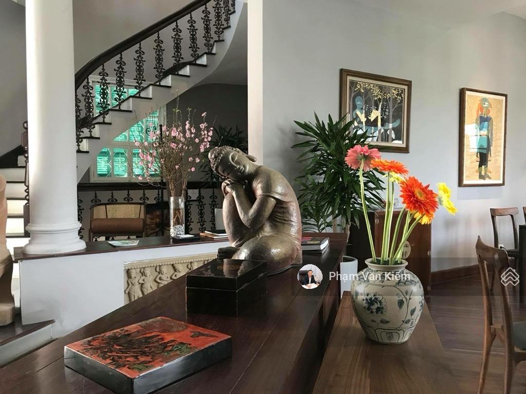 SIÊU PHẨM NHÀ PHÂN LÔ ĐẶNG THÁI MAI TÂY HỒ - 5 TẦNG - DÒNG TIỀN NGOẠI QUỐC ỔN ĐỊNH