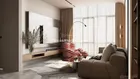 Mình cần bán căn hộ tầng cao 2PN, 76m², full NT đẹp, Giá: 5.55 tỷ tại Rose Town
