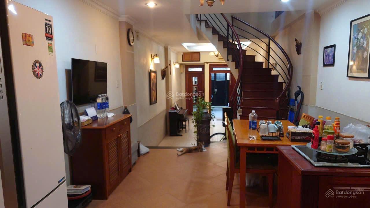 Bán nhà đẹp 3L 4x19m, 14,5Tỷ Mặt Tiền Công Viên Khu Cao Cấp Đệ Nhất,Tân Bình Nhận Nhà Ở Luôn