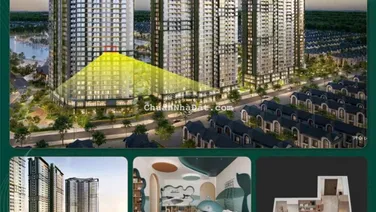 Chính chủ cắt lỗ căn 1PN + cần tiền gấp: Liên hệ ngay 0996 934 ***