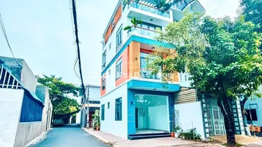 Bán đất 2 mặt tiền Lê Thánh Tôn, Phường Thắng Nhất, Vũng Tàu. 5,6 tỷ