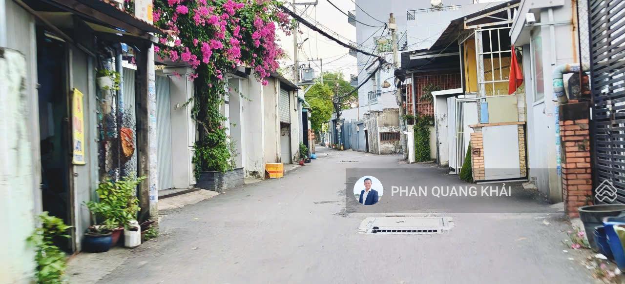 Nhà 5 tầng mặt tiền 475 Phước Long B, TN 13tr/tháng, 7PN 7WC, giá chỉ 7.1 tỷ