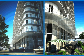 Cho thuê CC Saigon Pavillon, 21 triệu VND, 60m2, 1PN + 1WC, Võ Thị Sáu, Q3, HCM