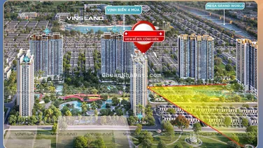 Căn 1n + MEL Đông Nam cuối cùng không chênh view bể bơi siêu VIP tầng tài lộc, đẹp mỹ mãn 62tr/m2