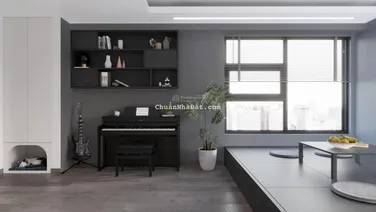 Mình cần bán căn hộ góc 3PN, 103m², tầng cao đẹp, giá: 6.98 tỷ (76tr/m2) tỷ tại Rose Town