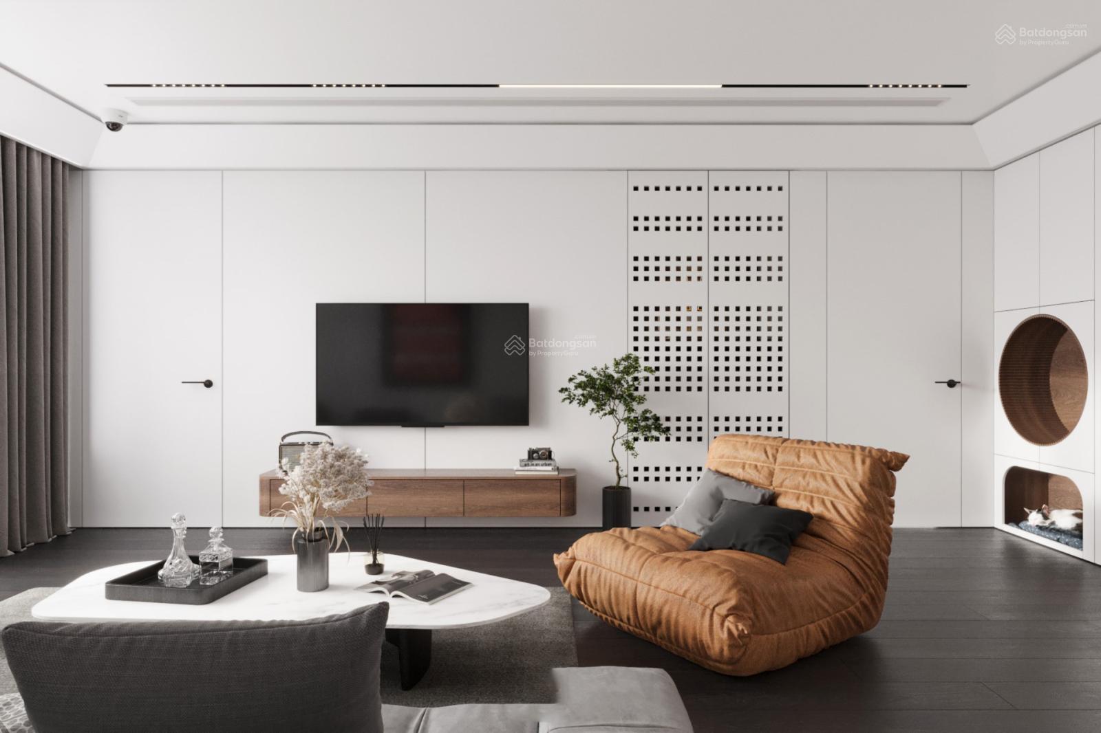 Mình cần bán căn hộ góc 3PN, 103m², tầng cao đẹp, giá: 6.98 tỷ (76tr/m2) tỷ tại Rose Town