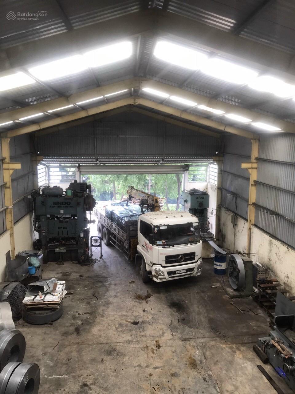 Hẻm 10m xưởng Võ Văn Vân - 2 MT 13x25m - 3 tầng 20 tỷ