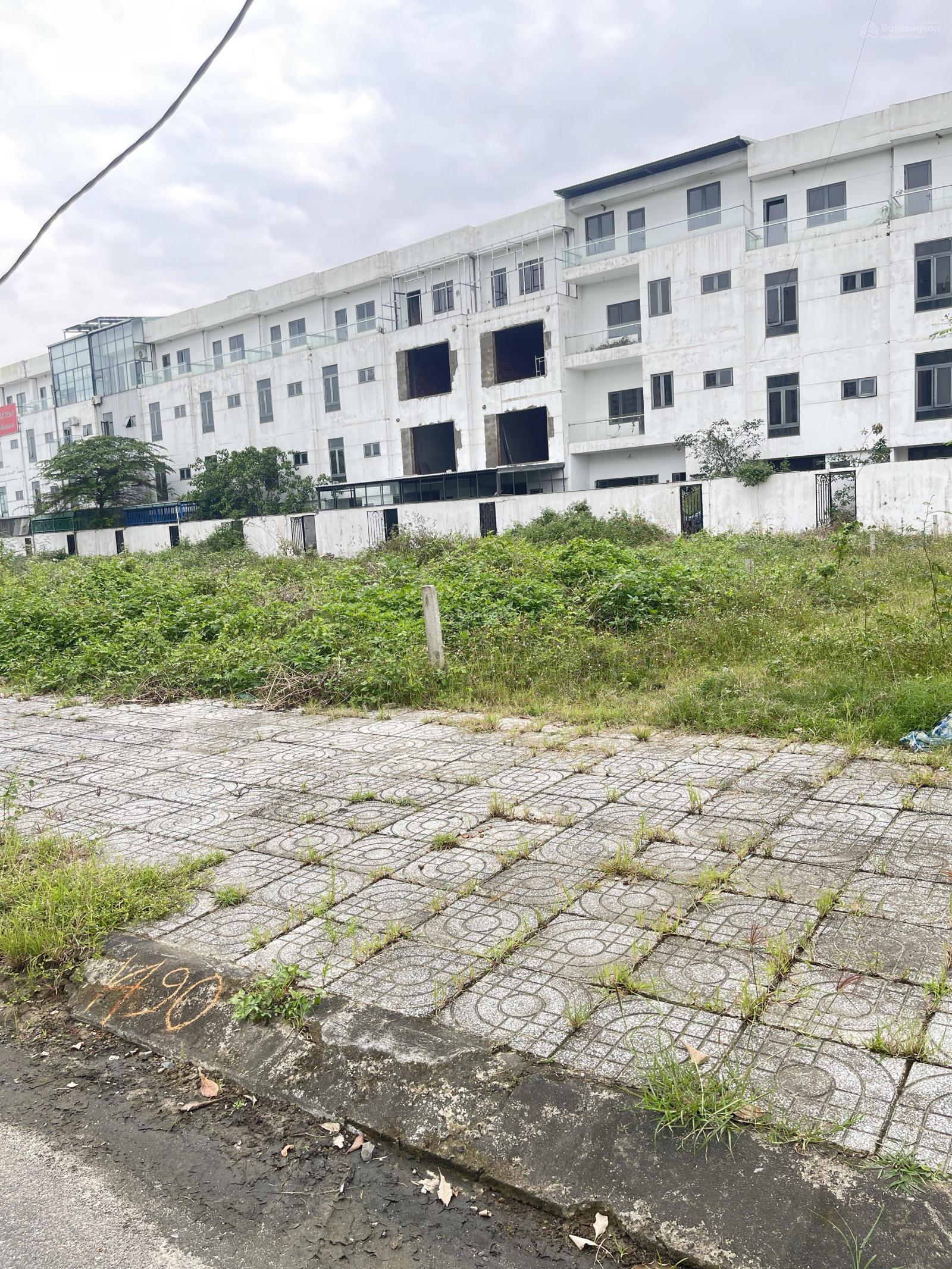 CẶP ĐẤT ĐƯỜNG 7,5M VÕ TỰ VIEW CÔNG VIÊN, TRƯỜNG HỌC & 10 TOÀ CHUNG CƯ ORI