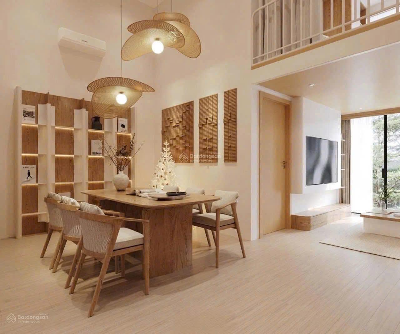 Cần bán căn 1PN full nội thất 45m2, giá 1,3 tỷ