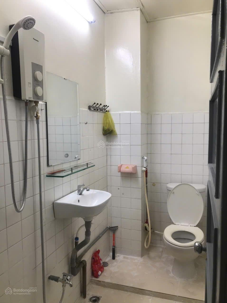 GIẢM 400TR BÁN CHUNG CƯ HÙNG VƯƠNG - ĐƯỜNG TẢN ĐÀ, PHƯỜNG 11, QUẬN 5 - SỔ HỒNG ĐẦY ĐỦ