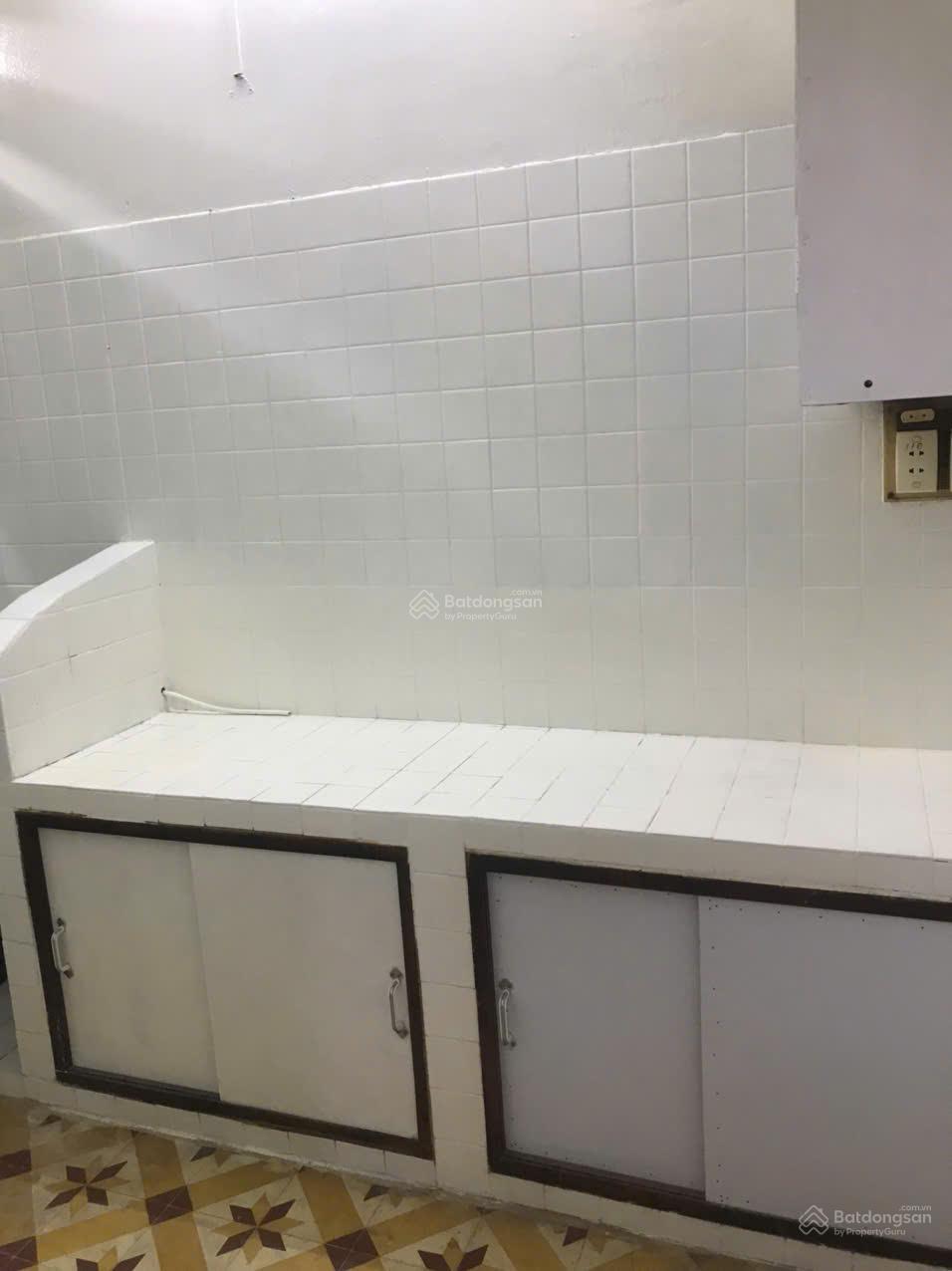 GIẢM 400TR BÁN CHUNG CƯ HÙNG VƯƠNG - ĐƯỜNG TẢN ĐÀ, PHƯỜNG 11, QUẬN 5 - SỔ HỒNG ĐẦY ĐỦ