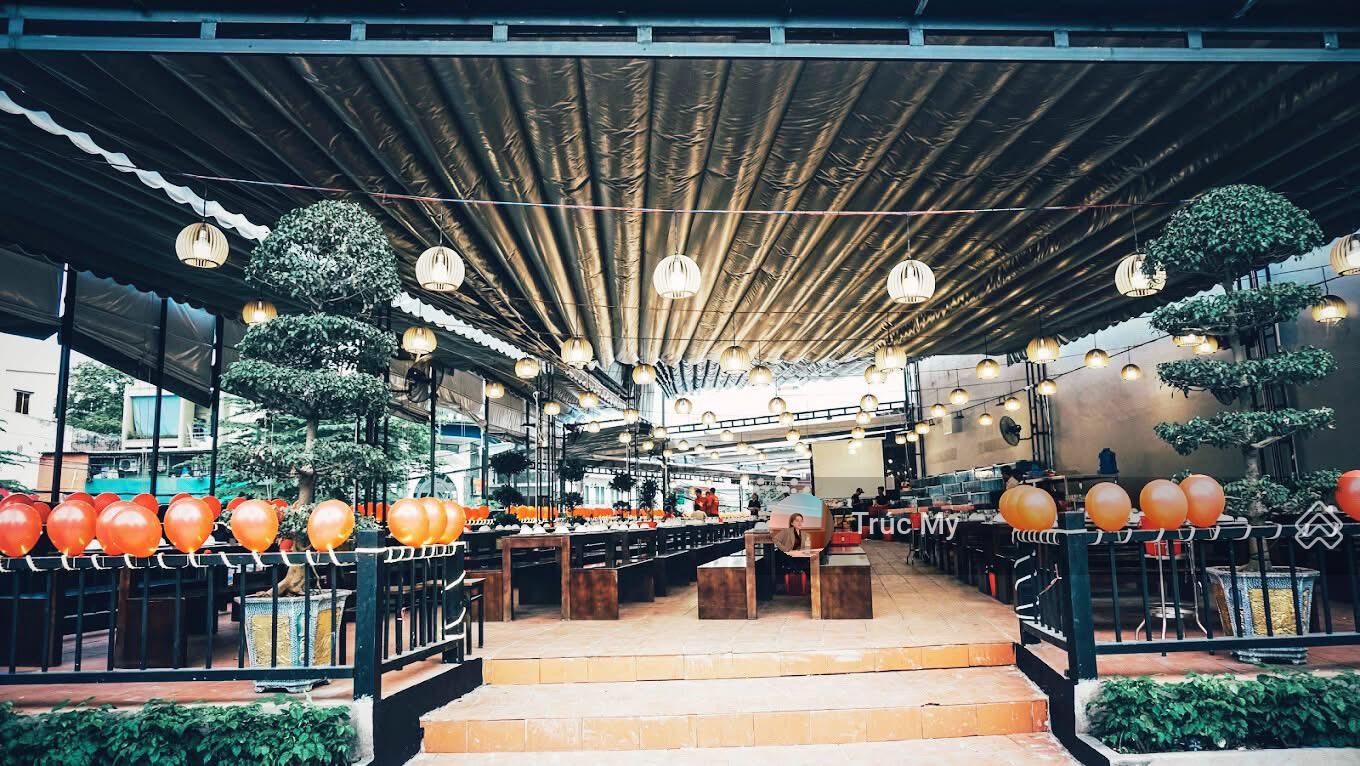 Siêu phẩm xuất sắc Mặt Tiền Ngã Tư Giao Phan Đăng Lưu - Phan Xích Long Quận Phú Nhuận