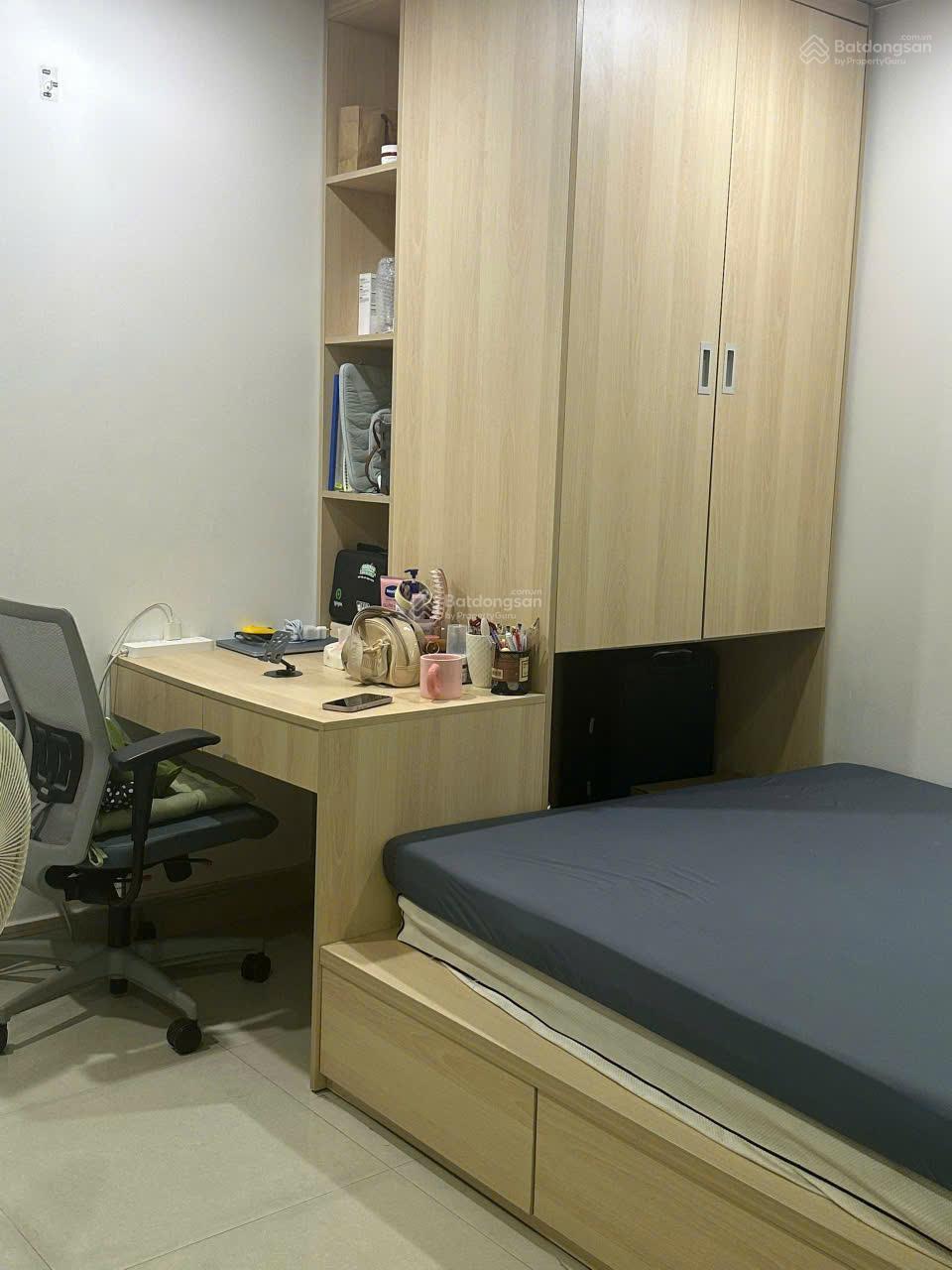 Cho thuê phòng nhà 332 Cách mạng Tháng 8 Quận 3 4,5 triệu/tháng