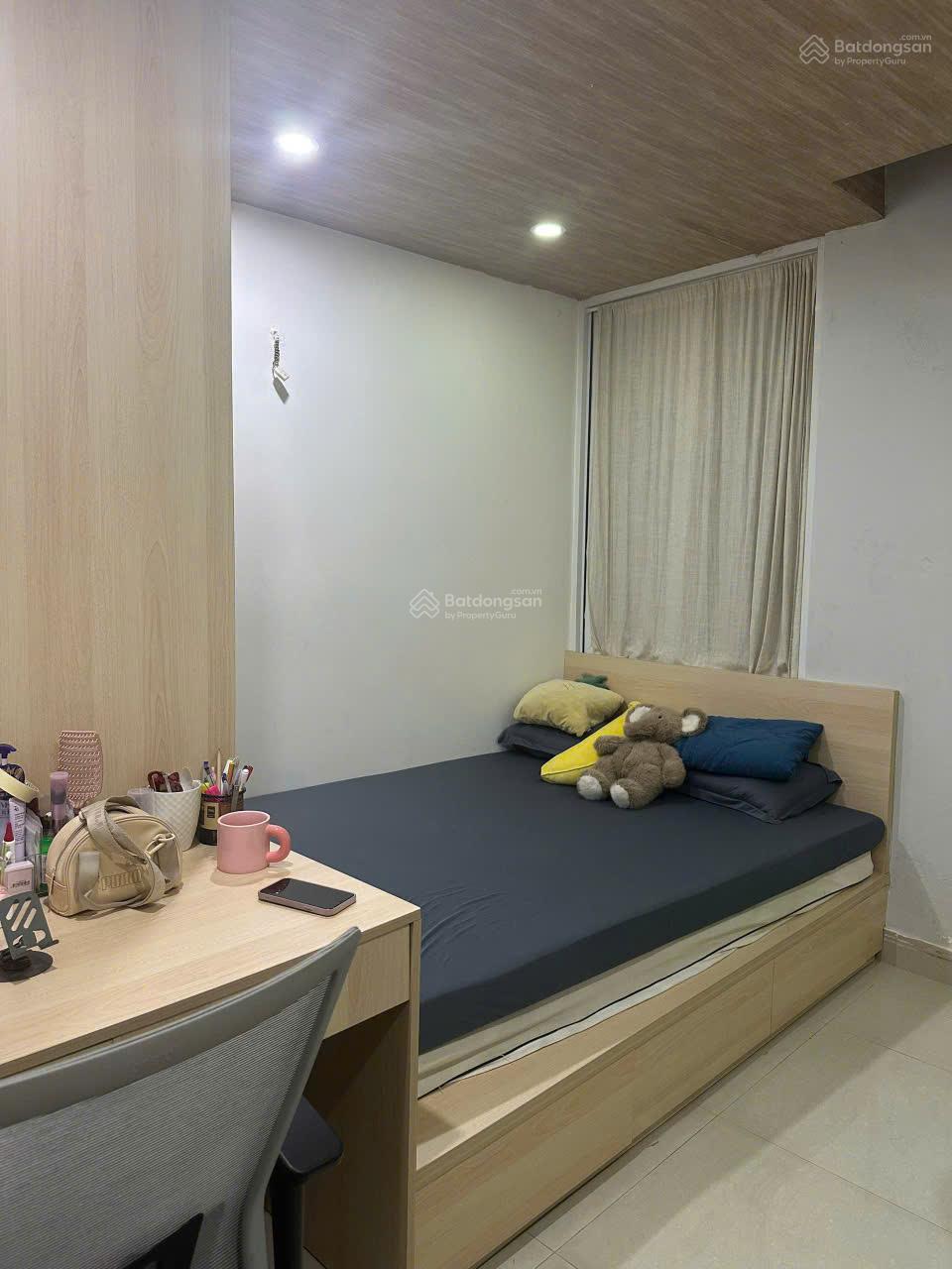 Cho thuê phòng nhà 332 Cách mạng Tháng 8 Quận 3 4,5 triệu/tháng