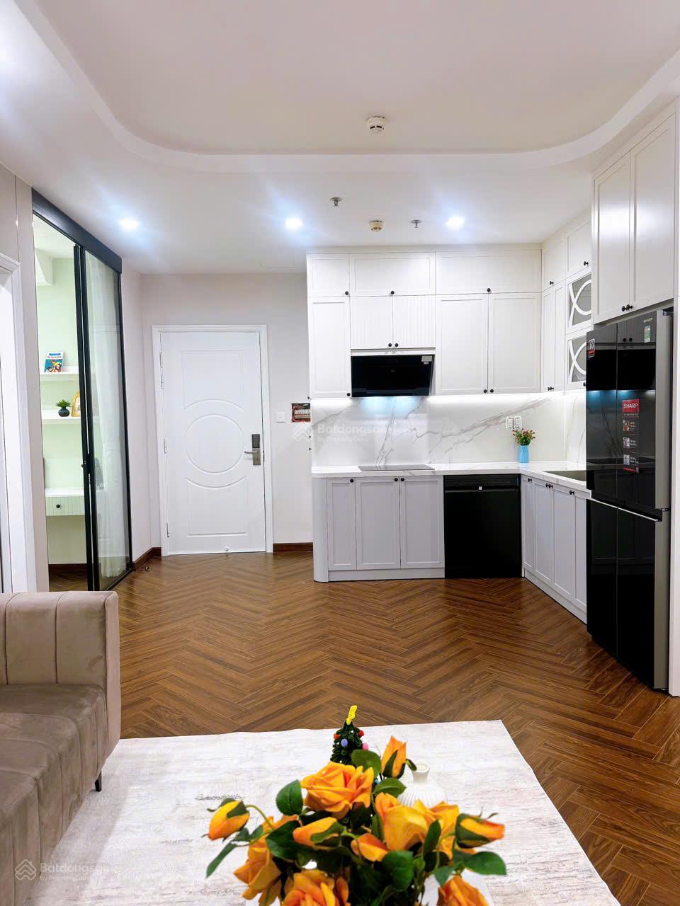 Bán căn 03PN full đồ đẹp như ảnh tại tòa T06 Times City giá chỉ 10.8 tỷ. LH 0977 088 ***