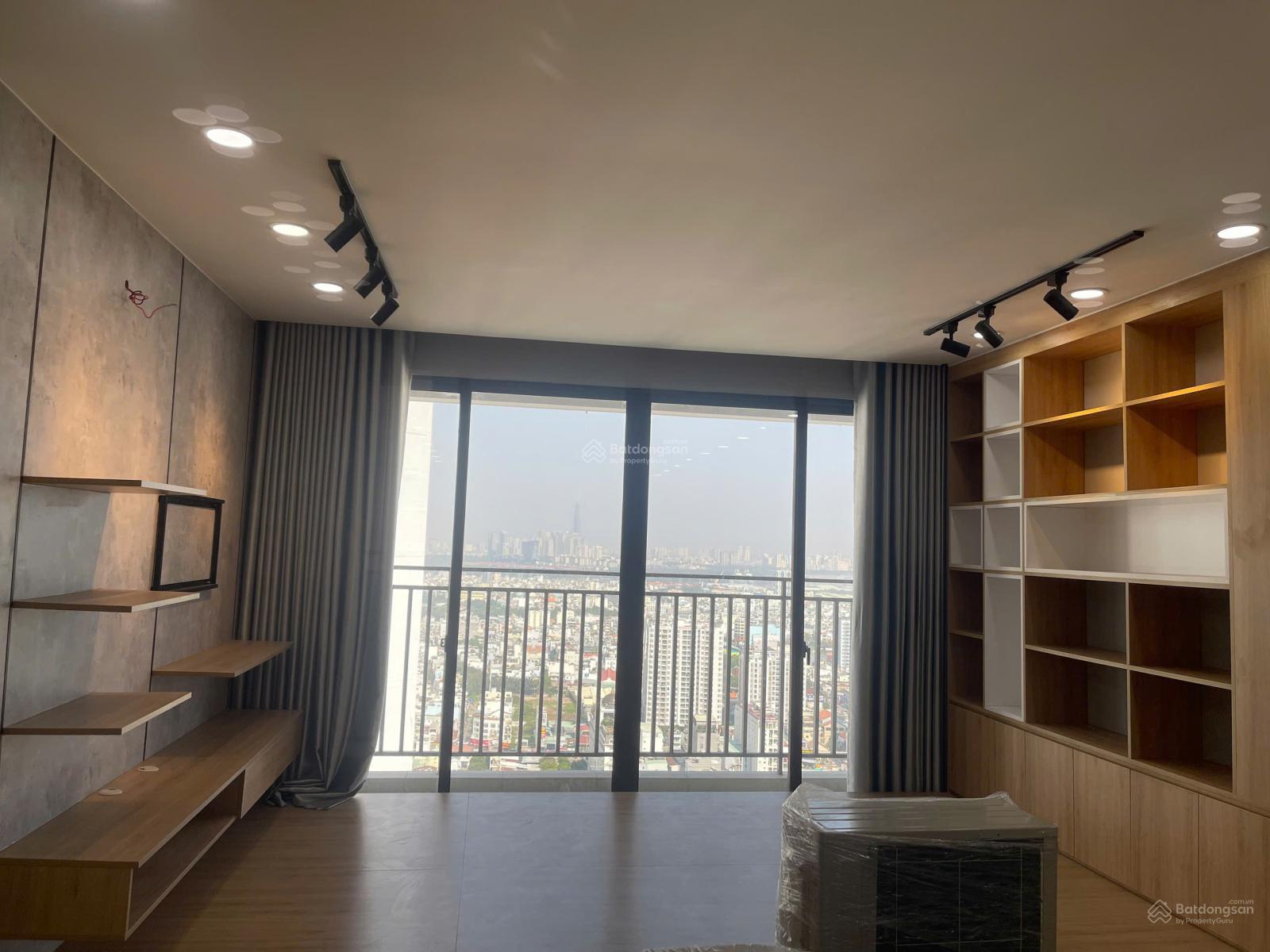 Bán nhanh The view 105m2, rẻ nhất thị trường 9 tỷ thương lượng