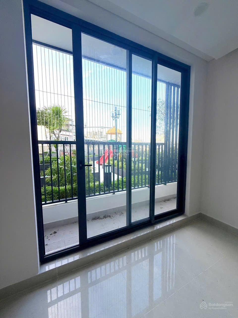 Bán căn hộ CT2 - VCN Phước Long 2PN2WC view công viên thoáng mát, đối diện dự án Sun Group