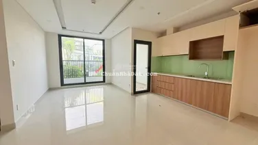 Bán căn hộ CT2 - VCN Phước Long 2PN2WC view công viên thoáng mát, đối diện dự án Sun Group