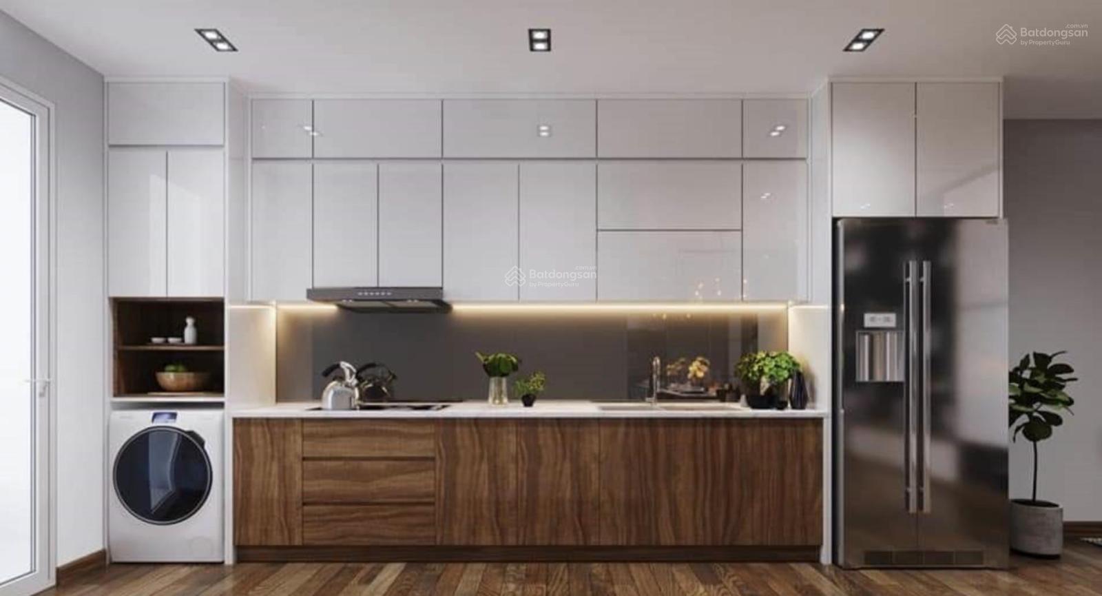 Mình cần bán căn hộ 3PN (góc), 96m², sổ đỏ, full đồ đẹp, giá: 7.5 tỷ tại Phương Đông Green Park