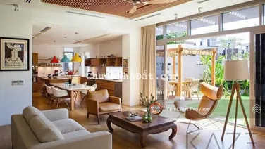 Bán biệt thự Riviera Cove, góc 3 mặt tiền đẹp, 546m2 đất, 3 tầng, nhà hoàn thiện