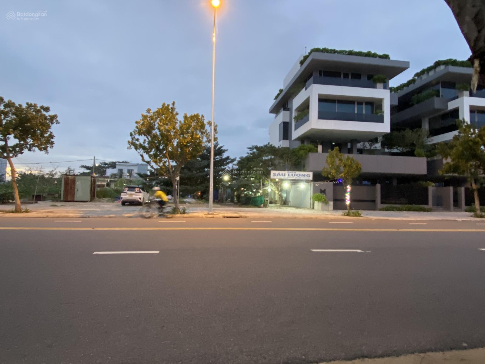 Bán đất kiệt oto Nguyễn Phan Vinh, Sơn Trà sát biển dt 90m2 giá 5.8 tỷ Bán đất kiệt oto Nguyễn Phan Vinh, Sơn Trà sát biển dt 90m2 giá 5.8 tỷ