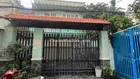 hẻm 7m Tân Sơn Nhì Phường Tân Sơn Nhì dt 6mx25m giá 14 tỷ