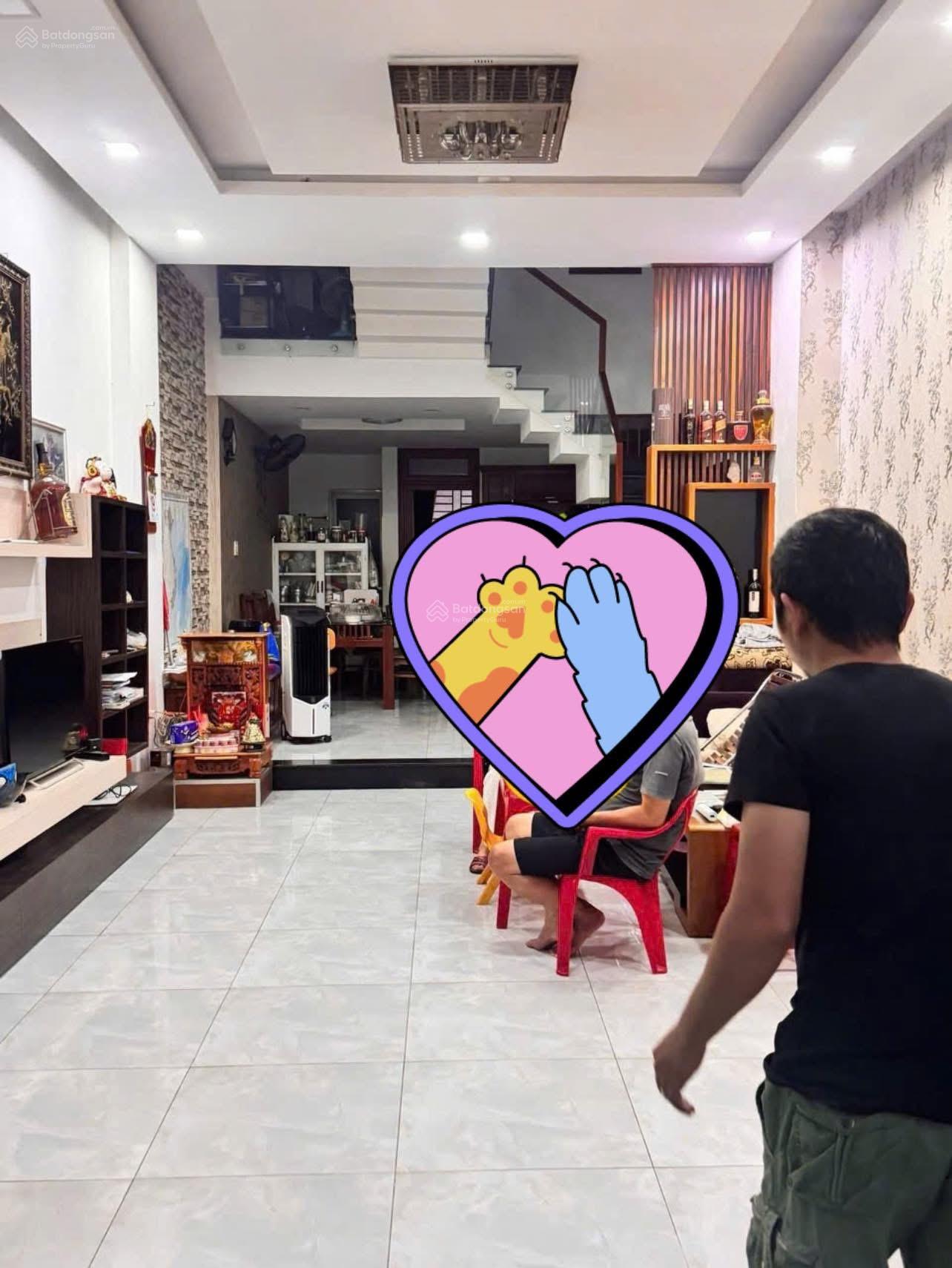 Bán nhà 3 Tầng hiện đại Mt Phần Lăng 11 đường Vip 7m5