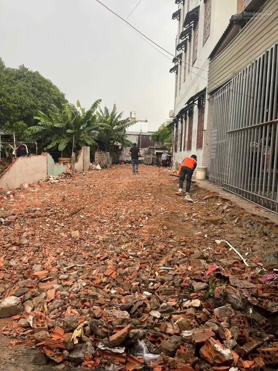 Giảm giá bán nhanh bán lô đất gần chợ Dĩ An 1 Giảm giá bán nhanh bán lô đất gần chợ Dĩ An 1