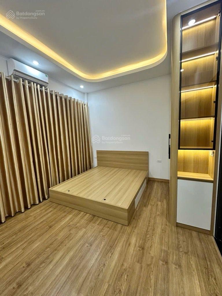 GIÁ CẮT LỖ PHẠM VĂN ĐỒNG BẮC TỪ LIÊM THANG MÁY GẦN Ô TÔ FULL ĐỒ 9,8 TỶ 45m 5 TẦNG MT4,5m