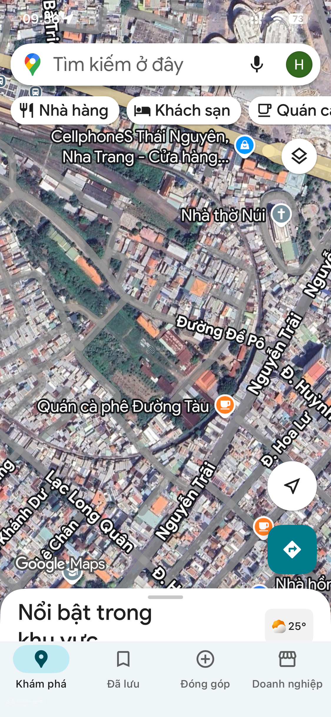 Cho thuê kho, xưởng gần nhà Văn Hoá Thiếu Nhi có sẵn điện 3 pha