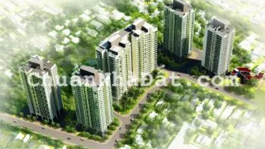 Cần thanh khoản bán gấp căn hộ góc 3 mặt thoáng 124m2 tại Berriver N01. Sẵn sổ giao dịch nhanh
