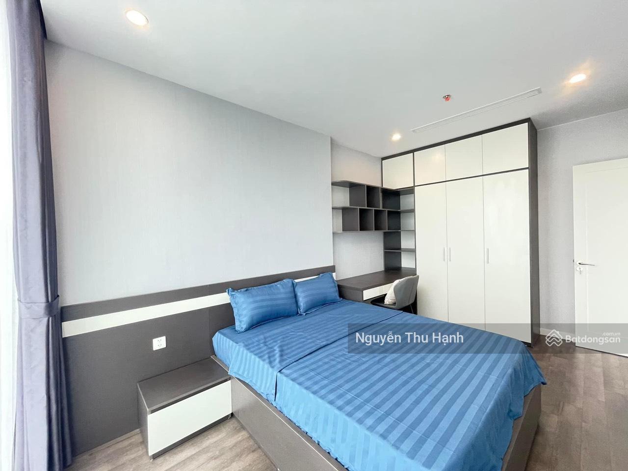 Cho thuê căn hộ 2PN ở T - Place Lý Thường Kiêt 70m2, full nội thất. Chỉ 30tr. LH: 0915 629 ***