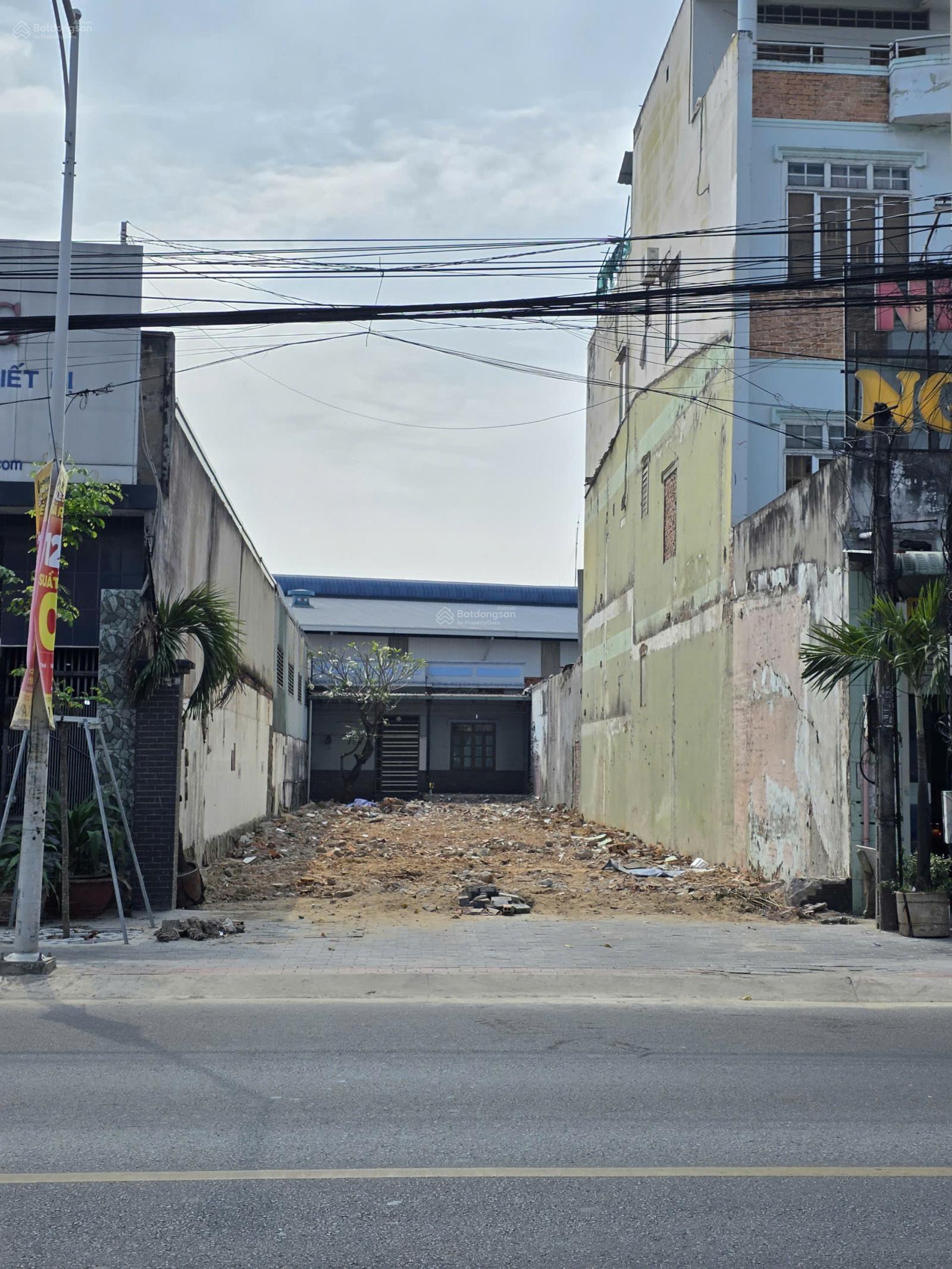 Bán đất 7.3x54m, mặt tiền đường 22 Tháng 12 P. An Phú