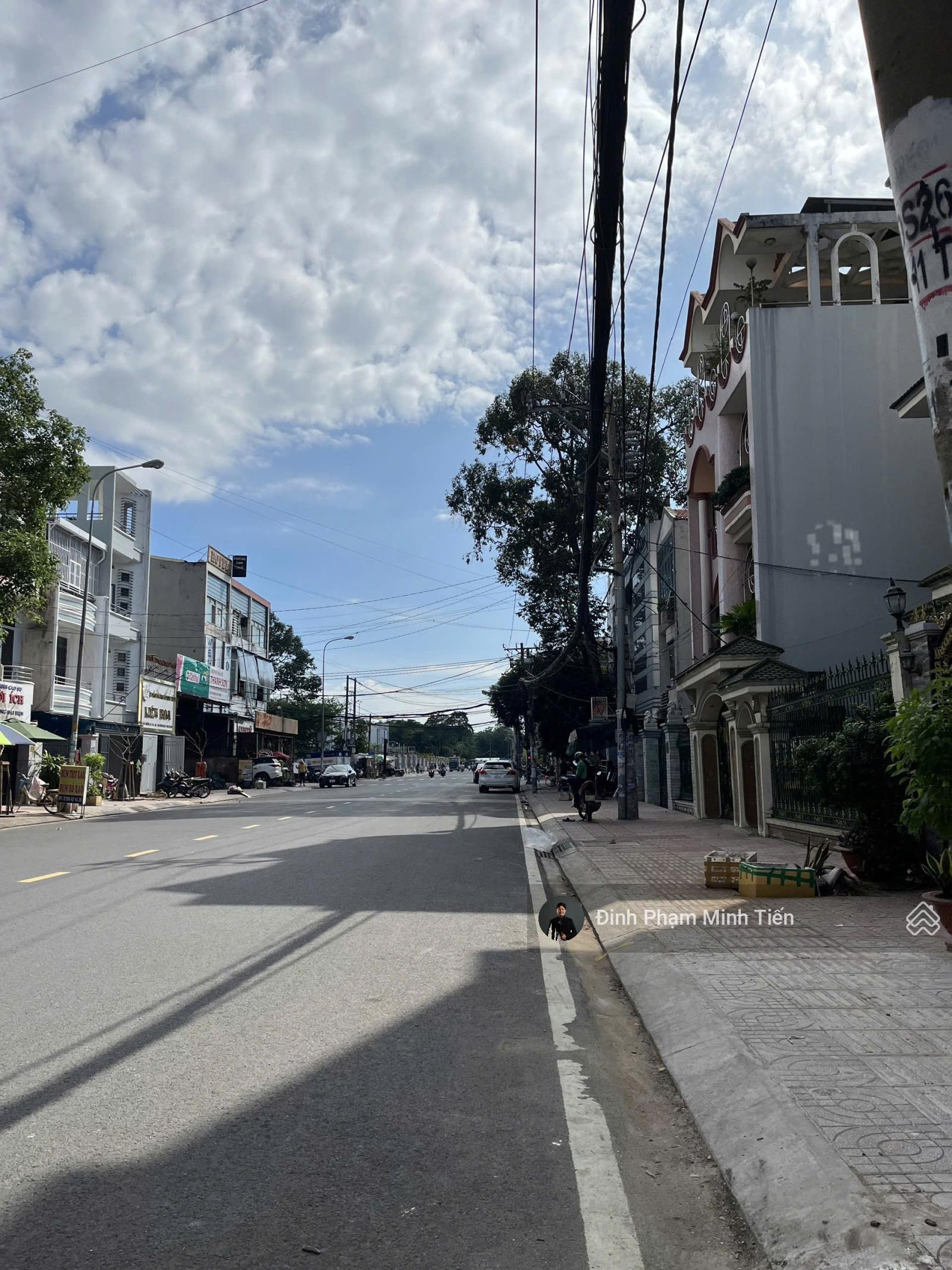MT Đường Số 26, P10, Q6, 18,7 tỷ, 110m2, 4.5x25m, 4 tầng