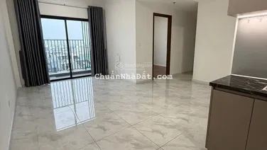 CHO THUÊ CĂN HỘ THE PRIVIA - 2pn VIEW ĐẸP -MÁT MẺ - NHÀ MỚI - NHẬN NHÀ NGAY.