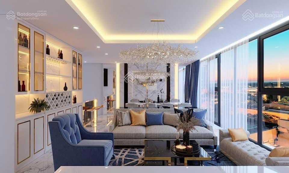 Cho thuê gấp CHCC Golden Westlake 162A Hoàng Hoa Thám, 150m2, 3PN, đủ đồ giá 25tr/th LH: 0975 864 ***