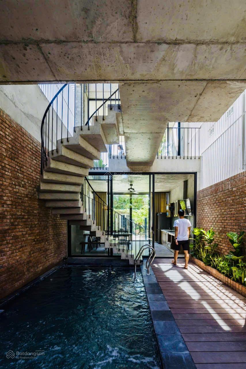 CHỈ VỚI 16,5 TỶ VỢ CHỒNG BẠN ĐƯỢC Ở NHÀ - SÁT BIỂN MỸ KHÊ